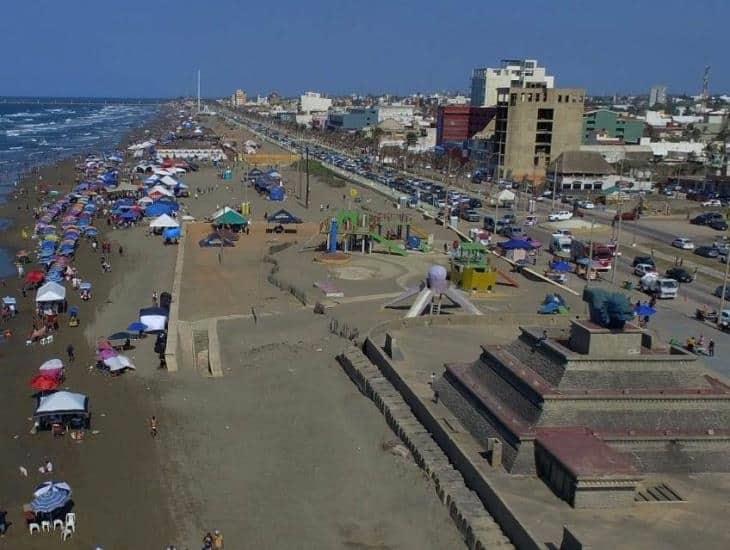 Así les fue a hoteles y restaurantes durante actividades de Semana Santa 2024 en Coatzacoalcos