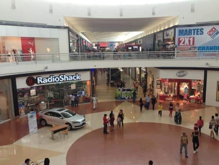 Plaza Fórum Coatzacoalcos solicita vendedor, estos son los requisitos