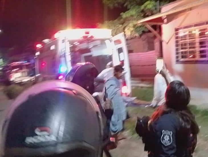 Aumentan homicidios dolosos en Coatzacoalcos; fallece baleado de la Progreso y Paz