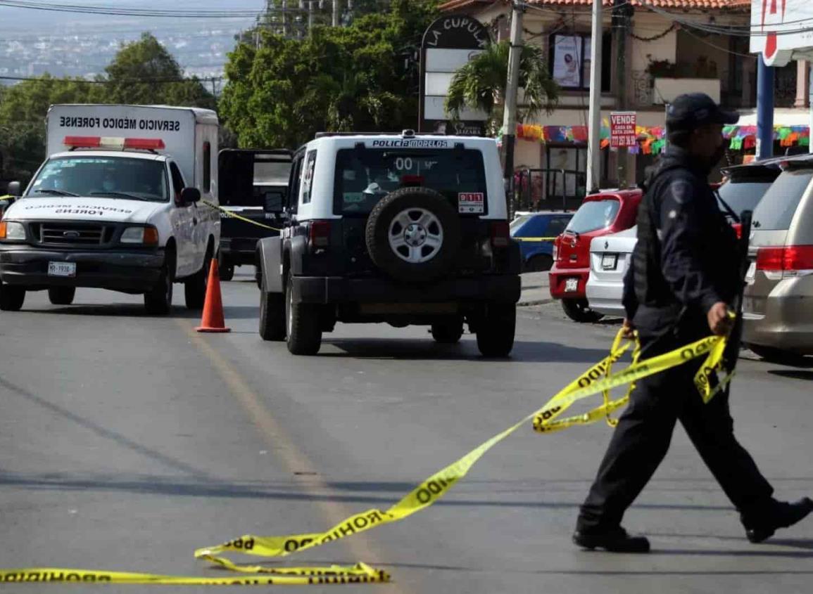 El riesgo de la violencia política