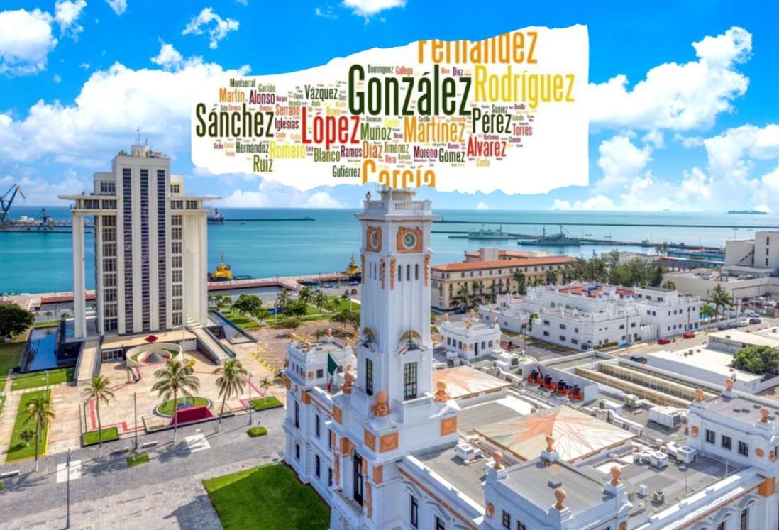 Este es el nombre más común en el estado de Veracruz