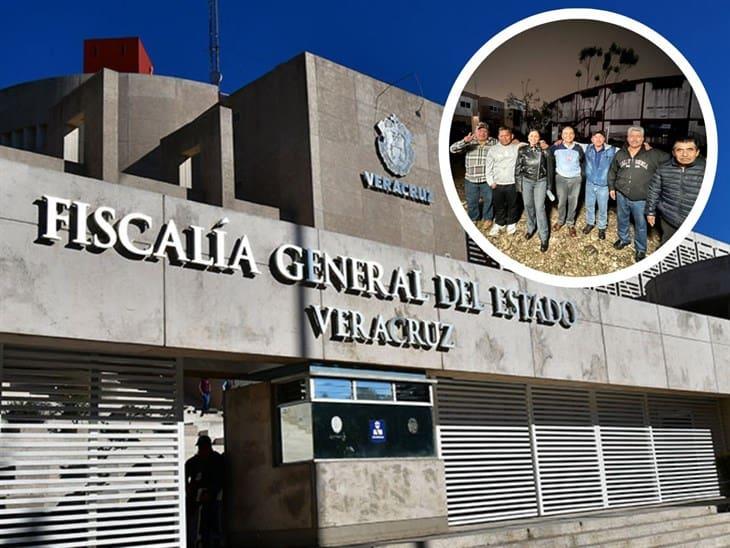 Cafetaleros de Ixhuatlán del Café vencen a Fiscalía de Veracruz