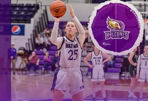 Halcones de Xalapa: confirman regreso de Lauren Manis al roster femenil