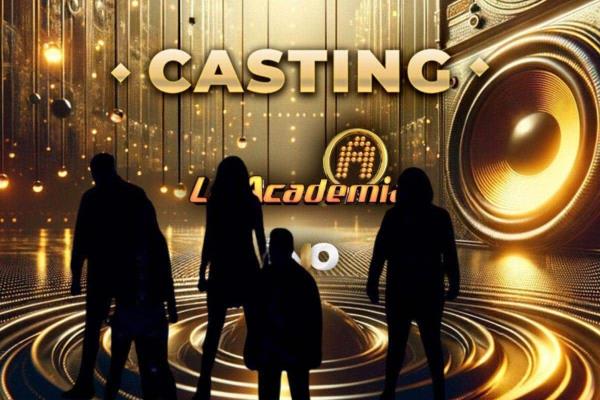 ¿Quieres entrar a La Academia? Estas son las fechas del casting en Veracruz