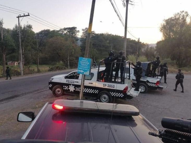 Veracruz enfrenta grave violencia electoral, con agresiones y asesinatos