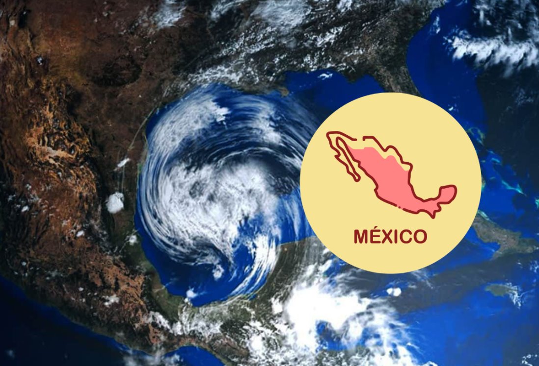 Pronostican temporada de huracanes extremadamente activa