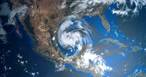Pronostican temporada de huracanes extremadamente activa