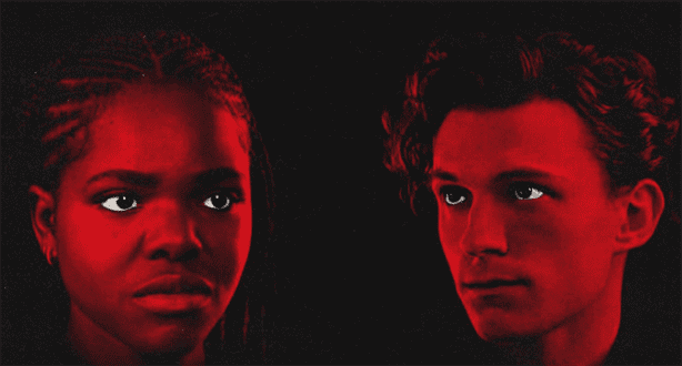 ¿Quién es Francesca Amewudah-Rivers, la Julieta de Tom Holland?
