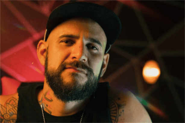 Canal 22 suspende programa con influencer El Temach, tras duras críticas, esto fue que pasó