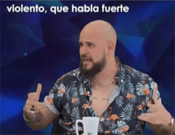Canal 22 suspende programa con influencer El Temach, tras duras críticas, esto fue que pasó