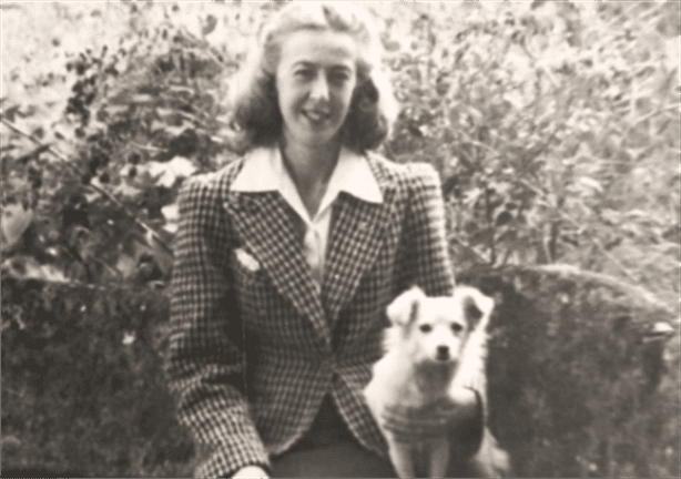 ¿Lo sabías?; ella fue la primer arquitecta mexicana originaria de xalapa 