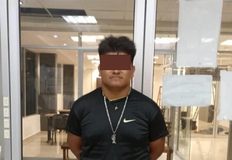 Sentencian a joven a 55 años de cárcel por asesinar a su suegra en Veracruz
