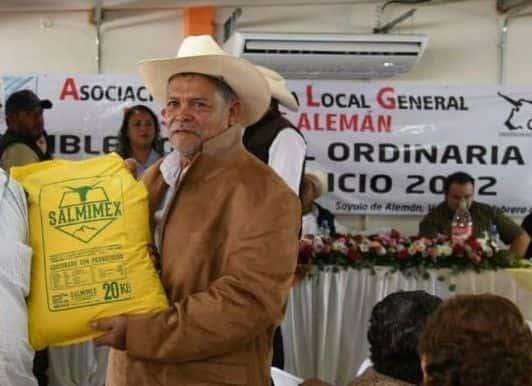 Fallece Domingo Parra Domínguez exsíndico de Sayula de Alemán