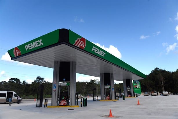 ¿Cómo denunciar a las gasolineras en Veracruz que no den los litros completos?