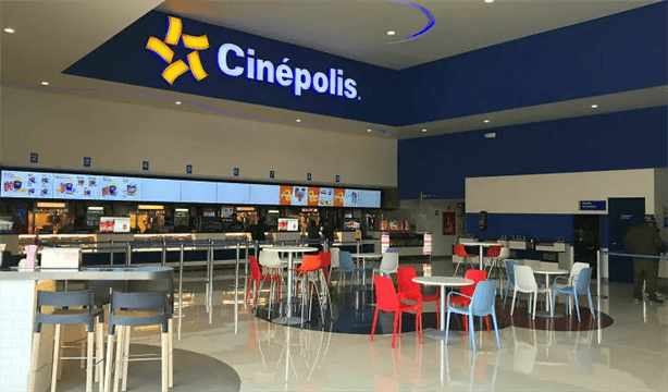 ¿Qué es la película sorpresa de Cinépolis?