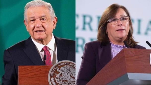 EN LA MIRA: De AMLO a Nahle, el libreto del 2018