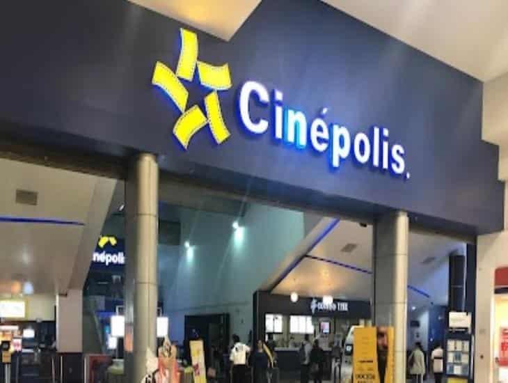 ¿Qué es la película sorpresa de Cinépolis?