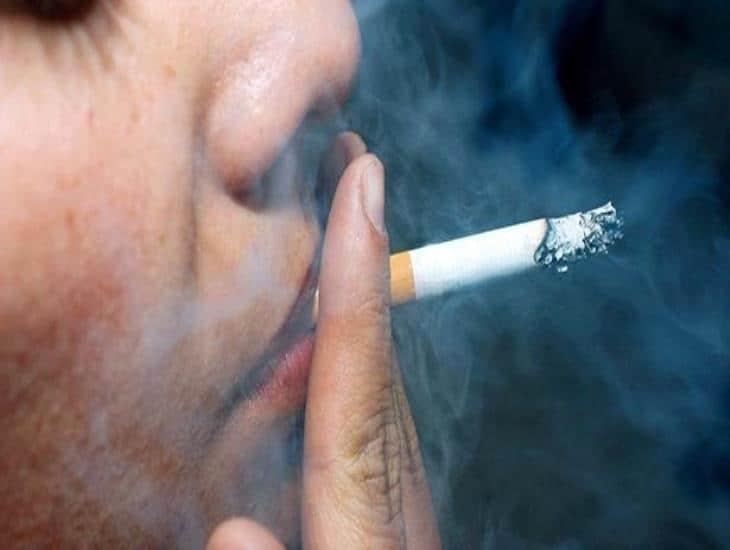 Estos son los hábitos que pueden provocar el cáncer de pulmón
