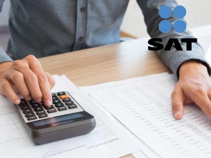 Declaración anual: estos son los gastos del hogar que puedes deducir ante el SAT