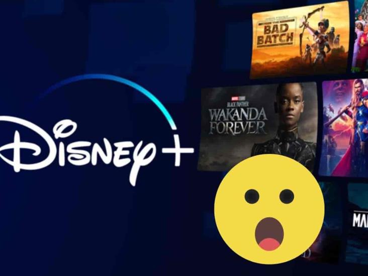 ¡Disney+ también restringirá las cuentas compartidas! Checa a partir de qué fecha