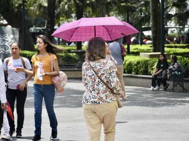 ¡Sigue el déficit de lluvias en Veracruz!; se acentúa la sequía