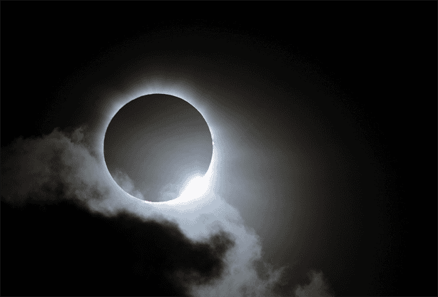 Eclipse Solar 2024: ¿cuánto se tapará el sol en Veracruz durante el fenómeno?