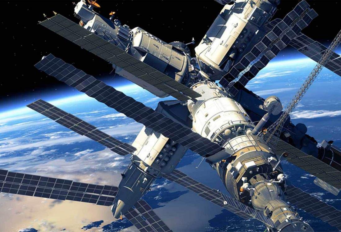 ¿A qué hora se verá la Estación Espacial Internacional en el cielo de Veracruz?