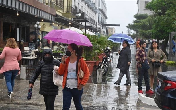 ¿Frío o calor? Así estará el clima en México este sábado 6 de abril