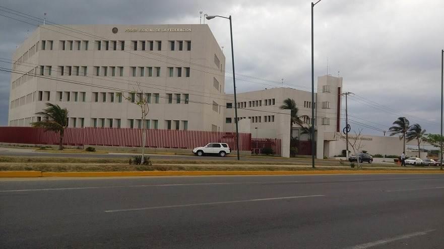 Coatzacoalcos con un sistema penal colapsado tras renuncia masiva de fiscales