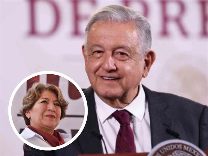 AMLO: Estamos limpiando de corrupción a los tres poderes