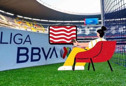 Solo 3 partidos de la Liga MX van por TV abierta este fin de semana; ¿cuáles son?