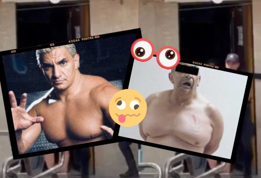Shocker el luchador tiene delirios y ha pensado en quitarse la vida esto dijo su esposa