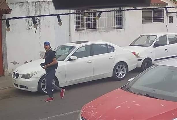 Captan en video al roba bicicletas, ahora “atacó” en el Floresta, en Veracruz