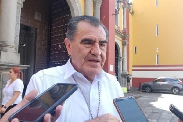 Diócesis de Orizaba tras asalto a sacerdotes: Que Dios les toque el corazón a los delincuentes