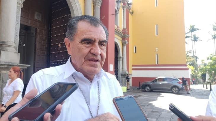 Diócesis de Orizaba tras asalto a sacerdotes: Que Dios les toque el corazón a los delincuentes