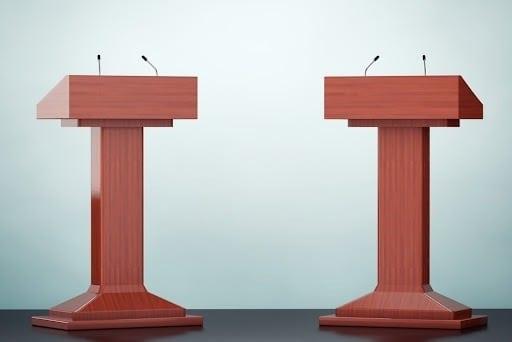 Quieren debate entre candidatos en Coatza