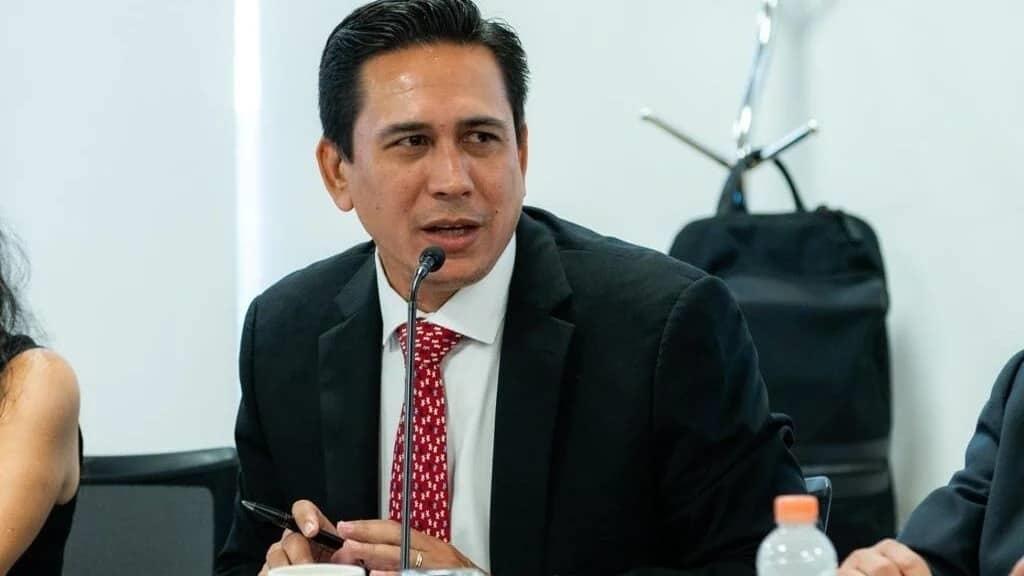 Agentes aduanales buscan reunirse con director de Asipona Veracruz
