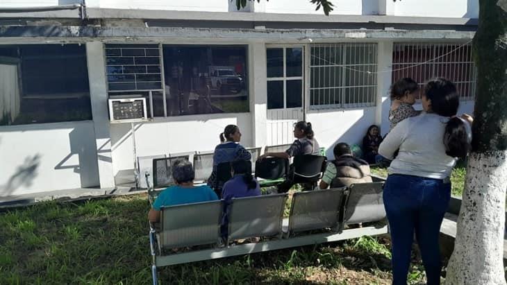 Centro de salud de Misantla cambiará de sede temporalmente por remodelación