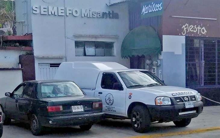 Fallece joven de 18 años en Colipa 