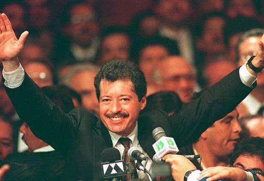 23 de marzo/1994, ¿un magnicidio, un actor intelectual, un logístico y un ejecutor?