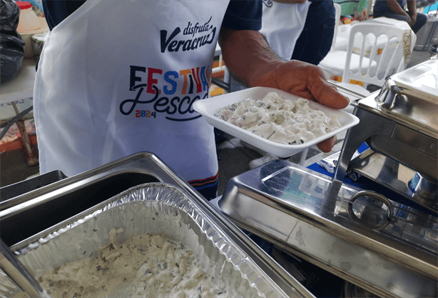 Descubre los sabores del mar en Mariscos Charlie, Veracruz | VIDEO