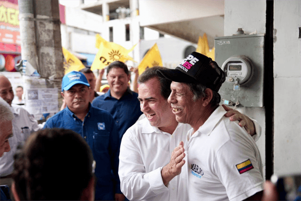 Elecciones Veracruz 2024: Pepe Yunes llama a “no equivocarse otra vez” en Veracruz