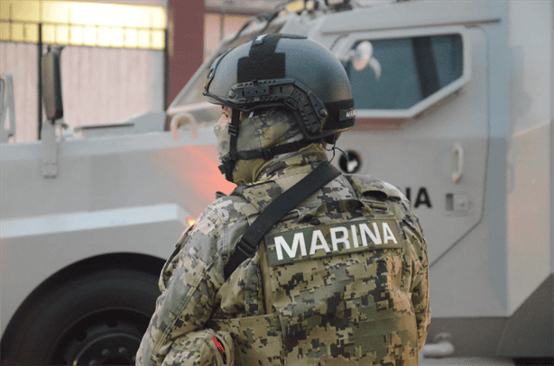 Vecinos preocupados por operativos de Marina en colonias del Sur de Boca del Río