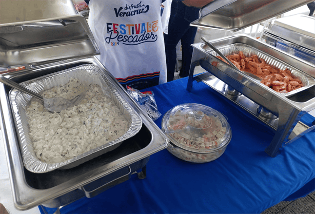 Descubre los sabores del mar en Mariscos Charlie, Veracruz | VIDEO