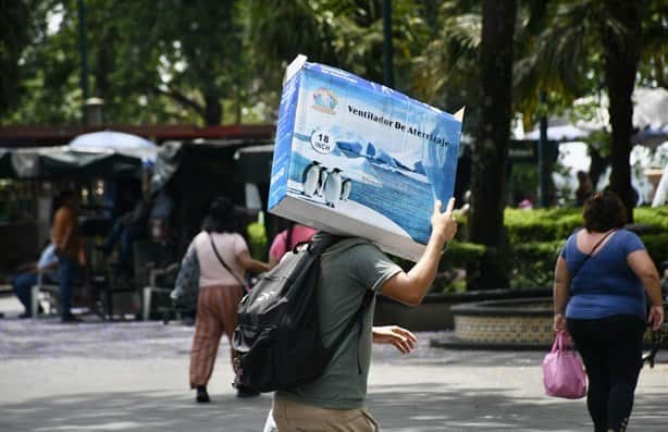 Así estará el clima en Xalapa este sábado 06 de abril