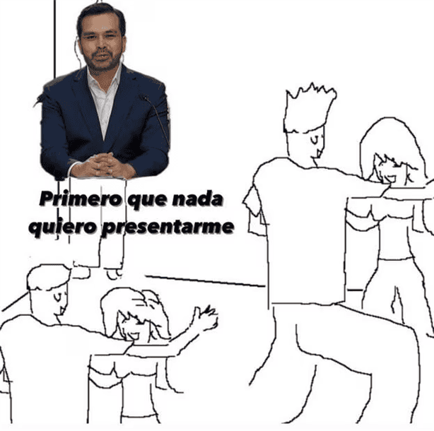 Primer Debate Presidencial 2024: Estos son los mejores memes