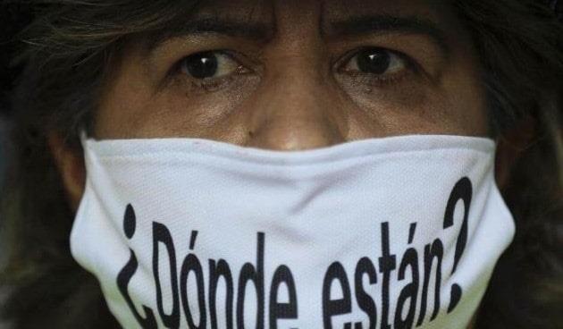 Reportan tres desaparecidos más en marzo en Veracruz y Boca del Río