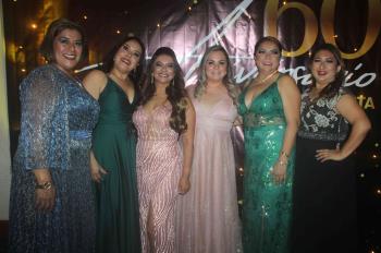 Celebran el 70 aniversario de la Escuela Secundaria José Azueta