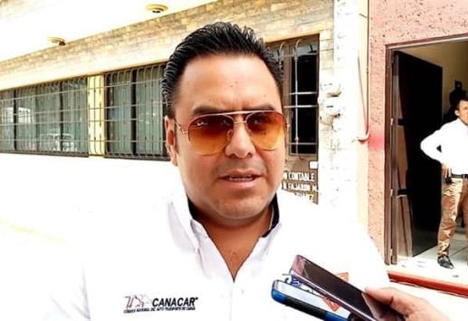 Candidatos deben priorizar el combate a la inseguridad: CANACAR