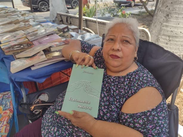 Jóvenes veracruzanos tienen amor a la lectura y los grandes autores